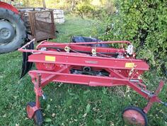 IMT - plastilica za kosačice imt 407
