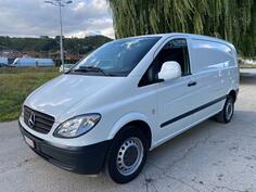 Mercedes Benz - Vito