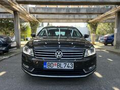 Volkswagen - Passat - 2.0tdi