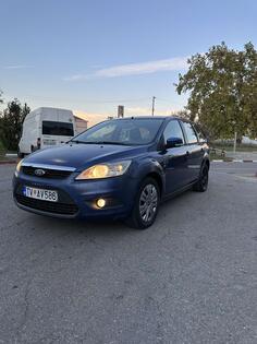 Ford - Focus - 2.0