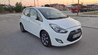 Hyundai - iX20 - 1.6crdi