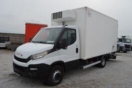 Iveco - DAILY 60C15 / Hladnjača + Rampa