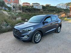 Hyundai - Tucson - 2.0 d