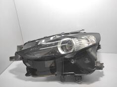 Left headlight for Mazda - CX-30    - 2019