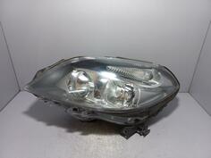 Left headlight for Mercedes Benz - Ostalo    - 2011-2014