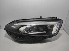 Right headlight for Mercedes Benz - Ostalo    - 2018