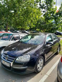 Volkswagen - Jetta - 2.0 TDI