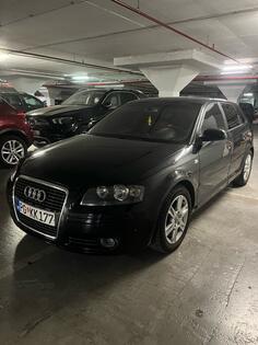 Audi - A3 - 2.0 tdi