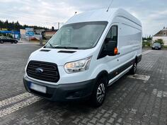 Ford - TRANSIT L4H3 / Furgon