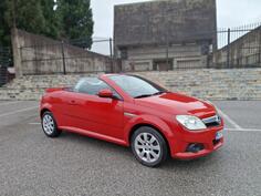 Opel - Tigra - 1.4 CABRIO