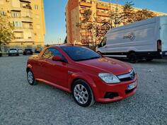 Opel - Tigra - 1.4 CABRIO