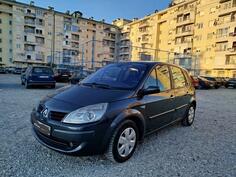 Renault - Scenic - 1.5 dci