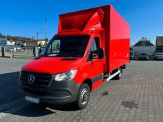 Mercedes Benz - SPRINTER 519 CDi / Furgon