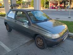 Renault - Clio - 1.9