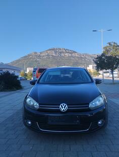 Volkswagen - Golf 6 - 1.6 TDI