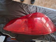 Right brake light for Peugeot - 308    - 2008