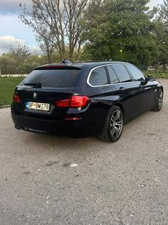 BMW - 525 - 2.5