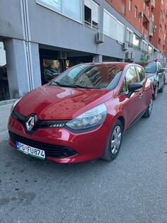 Renault - Clio - 1.0 tce