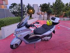 Kymco - xsiting 250