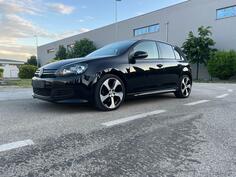 Fabričke - GTi - Aluminium felne