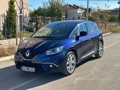 Renault - Scenic - 1.7dci