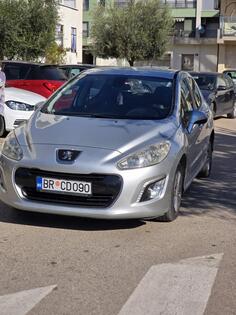 Peugeot - 308 - 1.6 hdi