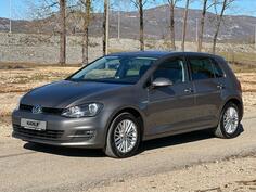 Volkswagen - Golf 7 - 1.6 Dsg Cup oprema