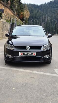 Volkswagen - Polo - 1.4 tdi bluemotion