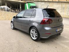 Volkswagen - Golf 5 - 1.9 tdi