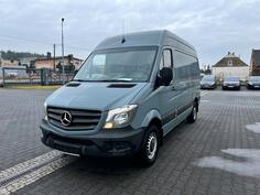 Mercedes Benz - SPRINTER 316 CDi / Furgon