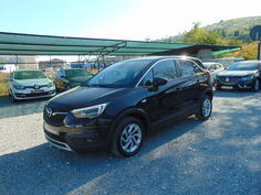 Opel - Crossland X - 1.5 hdi automatik