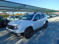 Dacia - Duster - 1.5 dci 4X4