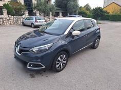 Renault - Captur - 900 kubika