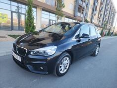 BMW - 218 - 118 D