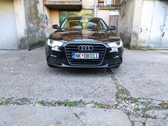 Audi - A6 - 2.0 TDI