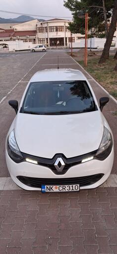 Renault - Clio - 1.5 dci