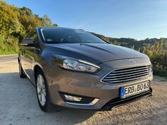 Ford - Focus - 1.5