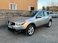 Nissan - Qashqai - 1.6 dci