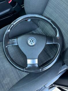 Steering wheel for Tiguan - year 2009