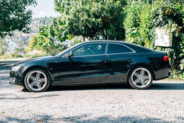 Audi - A5 - 3.0 TDI