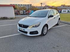 Peugeot - 308 - 1.5 hdi