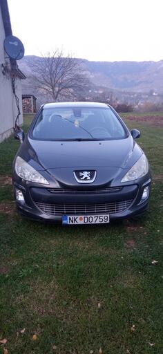 Peugeot - 308 - 1.6