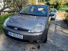 Ford - Fiesta - 1.2