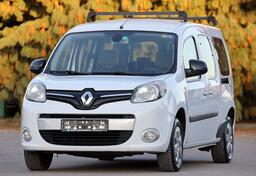 Renault - Kangoo - Maxi 7 Sjedista