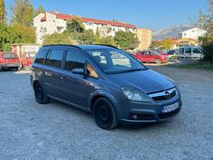 Opel - Zafira - 1.9 JTD