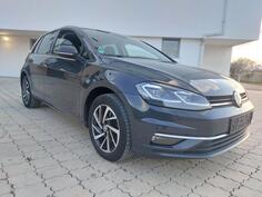 Volkswagen - Golf 7.5 - GOLF 7.5 , 1,6 TDI , 85 KW