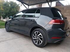 Volkswagen - Golf 7.5 - GOLF 7.5 , 1,6 TDI , 85 KW