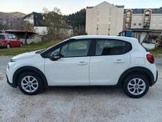 Citroen - C3 - 1.6 HDI