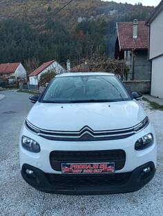 Citroen - C3 - 1.6 HDI