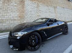 BMW - 840 - M Paket